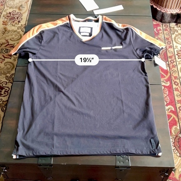 TWICE Stay Present T-Shirt - Picture 8 of 9